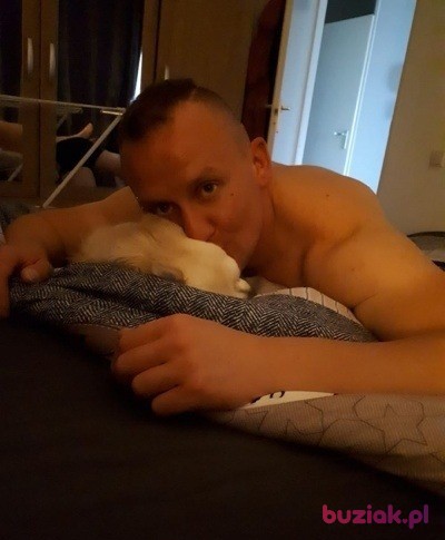 Adam, Male, 41, Rotterdam South Holland Province, Holandia: 1