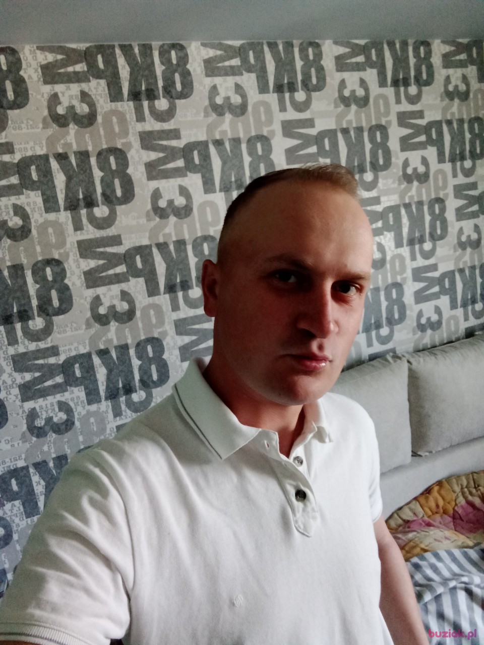 Sebastian, Mężczyzna, 33, Lubartów, Polska, Zdjęcie: 4