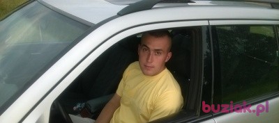 Wojciech31, Male, 35, Wyszków, Polska, Photo: 2
