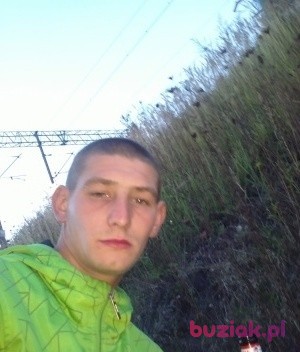 Daniel , Mężczyzna, 35, Katowice, Polska: 1