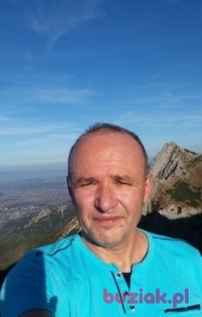 Janusz, Male, 61, Polska: 1