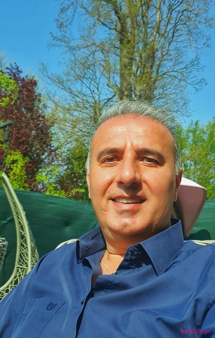 MarcAdyen, Mężczyzna, 54, Holandia: 1