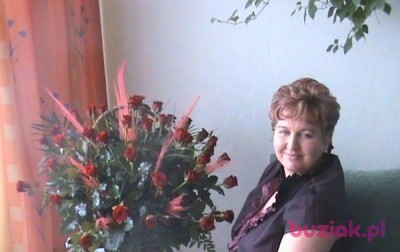 hania71, Female, 54, Warka, Polska: 1