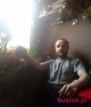 Radek, Male, 39, Irlandia, Photo: 3