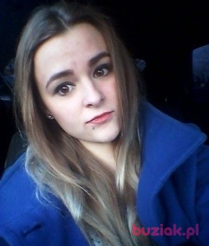 Izabela, Kobieta, 28, Katowice, Polska: 1