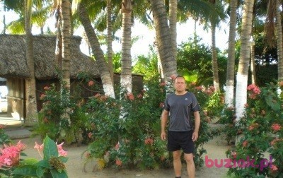 Mariusz, Mężczyzna, 59, Wrocław, Polska, Zdjęcie: 1
