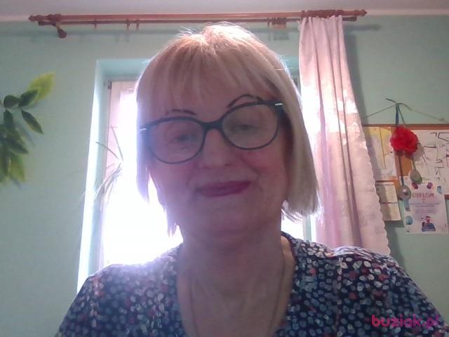 Walentyna, Female, 68, Warszawa, Polska, Photo: 2