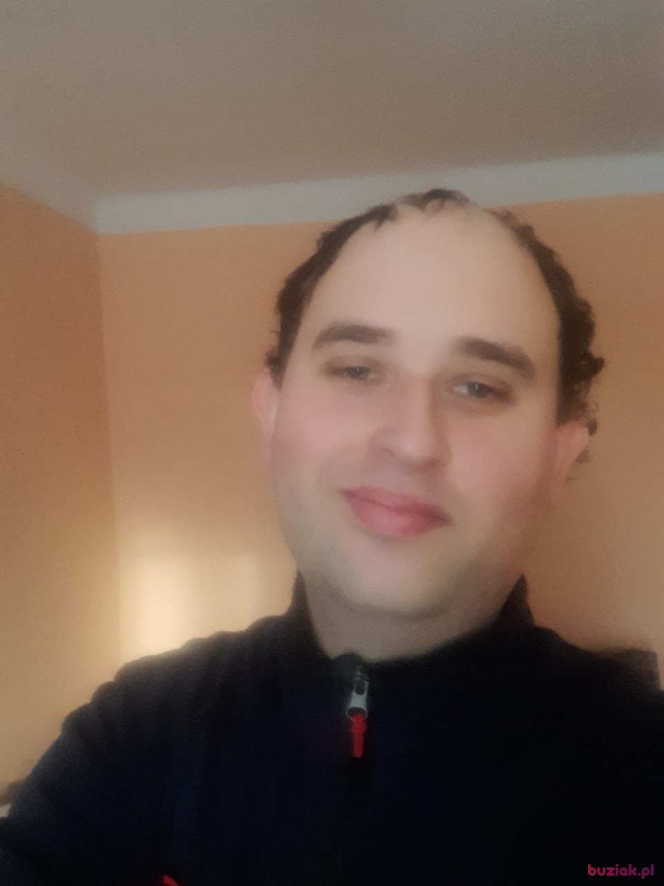 Paweł, Mężczyzna, 32, Radzyń Podlaski, Polska: 1