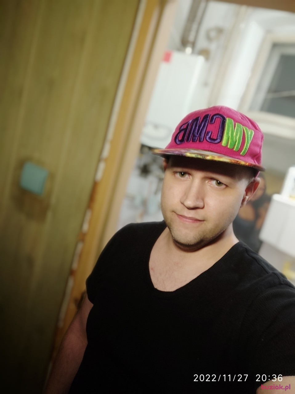 Tomek, Mężczyzna, 36, Kalisz, Polska, Zdjęcie: 1