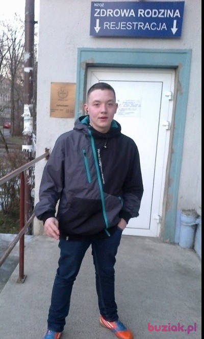 Robert, Mężczyzna, 28, Sosnowiec, Polska, Zdjęcie: 2