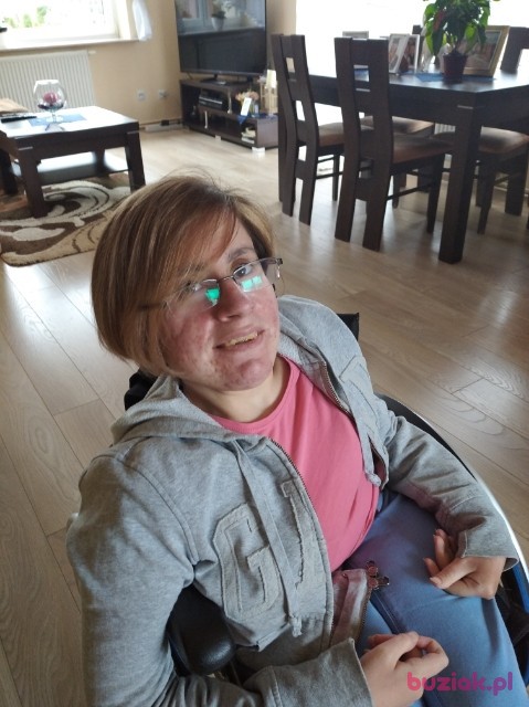 ania, Kobieta, 30, Żagań, Polska: 1