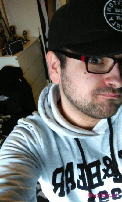 Mateusz, Male, 29, Radom, Polska, Photo: 3