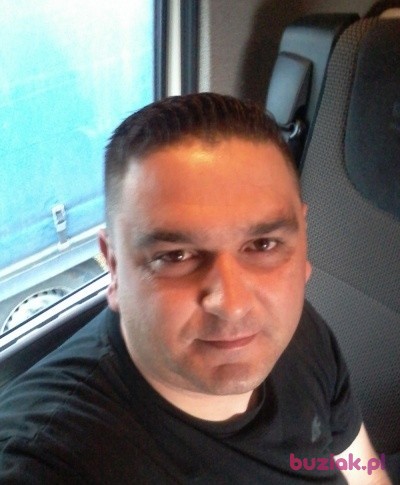 ROMEK, Male, 47, Polska, Photo: 3