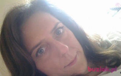Magdalena, Female, 52, Poznań, Polska, Photo: 1
