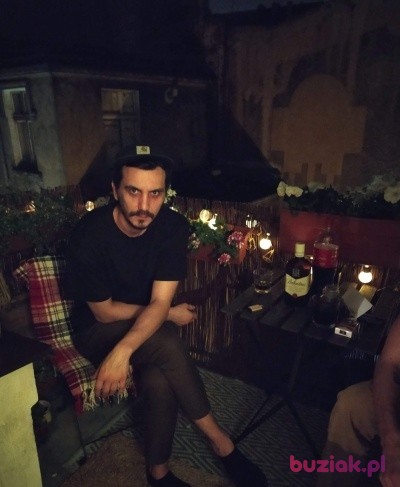 Marcin, Mężczyzna, 37, Polska, Zdjęcie: 1