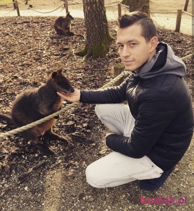 Patryk, Mężczyzna, 33, Westminster, Wielka Brytania, Zdjęcie: 1