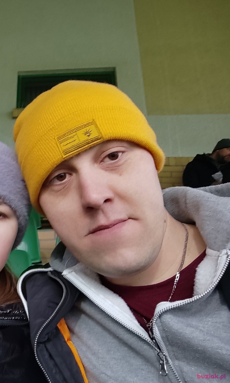 PPP, Male, 33, Luboń, Polska: 1