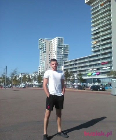 iwano22, Mężczyzna, 28, Rotterdam South Holland Province, Holandia, Zdjęcie: 1