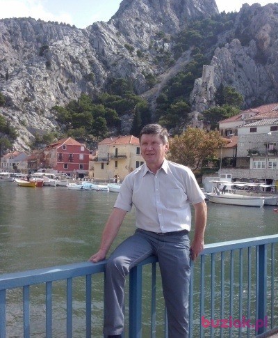 dyzio1956, Male, 69, Częstochowa, Polska, Photo: 3