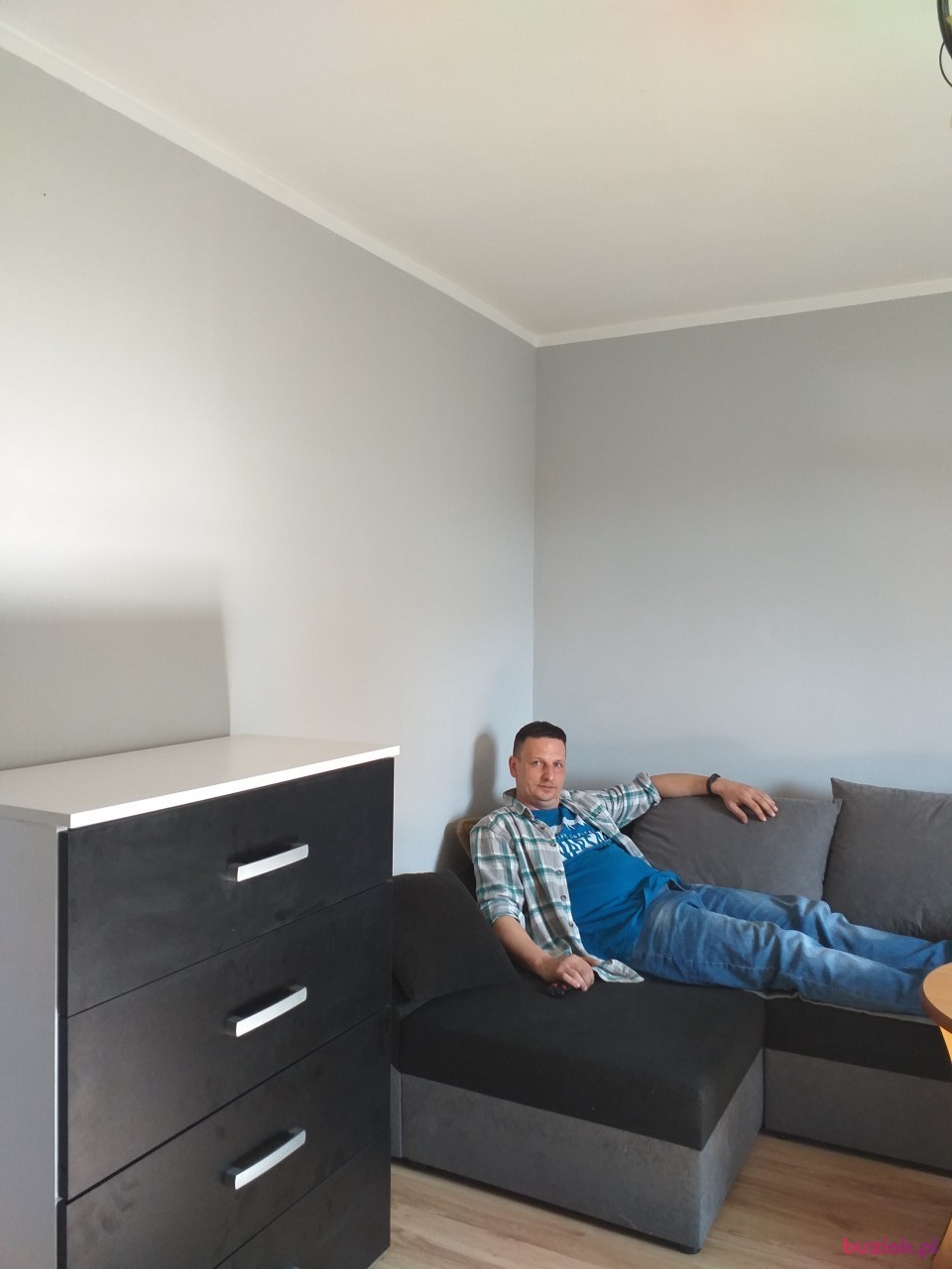 Pawel, Male, 44, Szczytno, Polska, Photo: 2