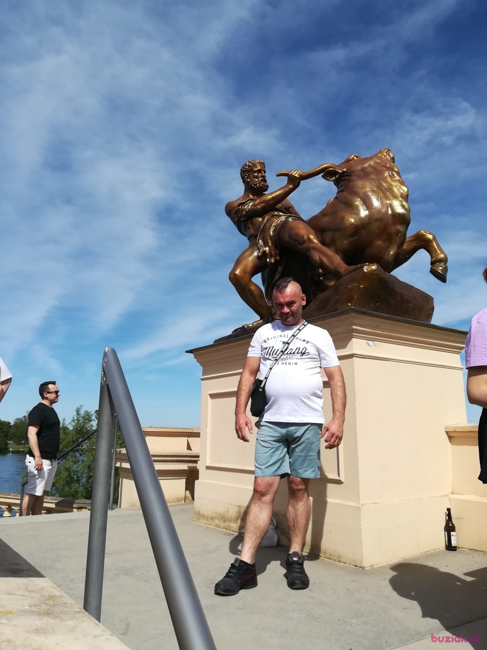 Tomek, Mężczyzna, 45, Niemcy, Zdjęcie: 2