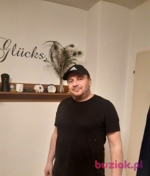Radek, Male, 50, Eisenhuttenstadt Brandenburg, Niemcy: 1