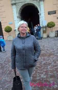 Ania , Female, 65, Gryfice, Polska: 1