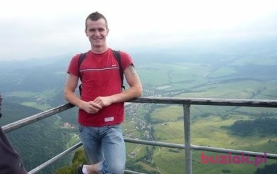 Dominik, Male, 38, Radom, Polska, Photo: 2
