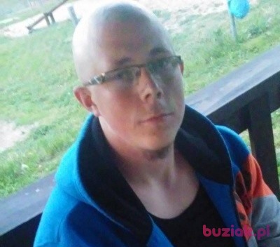 Damian, Mężczyzna, 28, Ostróda, Polska: 1