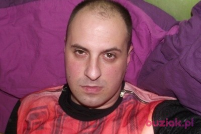 LuqCaYma, Male, 42, Gorzów Wielkopolski, Polska, Photo: 4