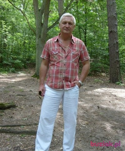 janusz, Mężczyzna, 66, Szczecin, Polska, Zdjęcie: 2