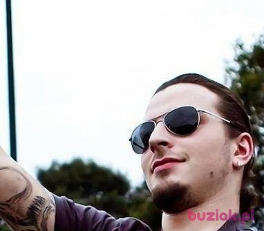 Marek, Mężczyzna, 34, Warszawa, Polska: 1