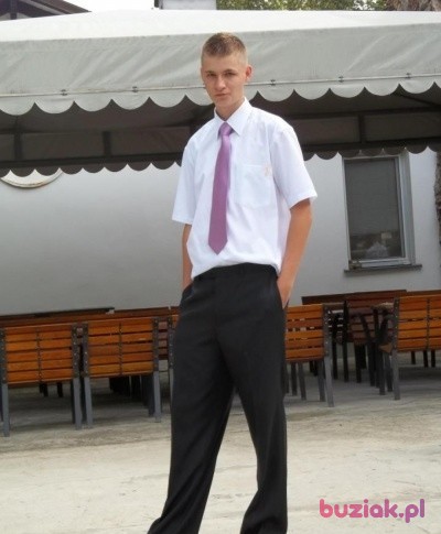 Mateusz, Mężczyzna, 33, Chełm, Polska: 1