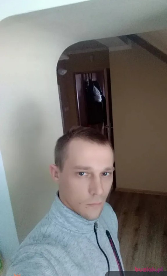 Daniel, Mężczyzna, 36, Olsztyn, Polska: 1