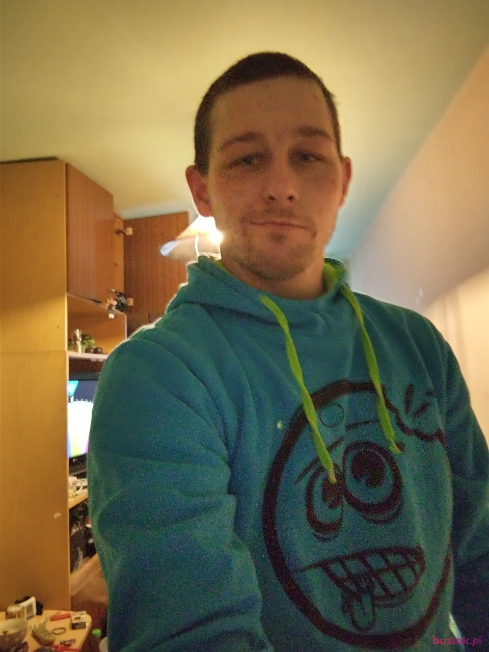 paweł, Mężczyzna, 35, Terespol, Polska, Zdjęcie: 2