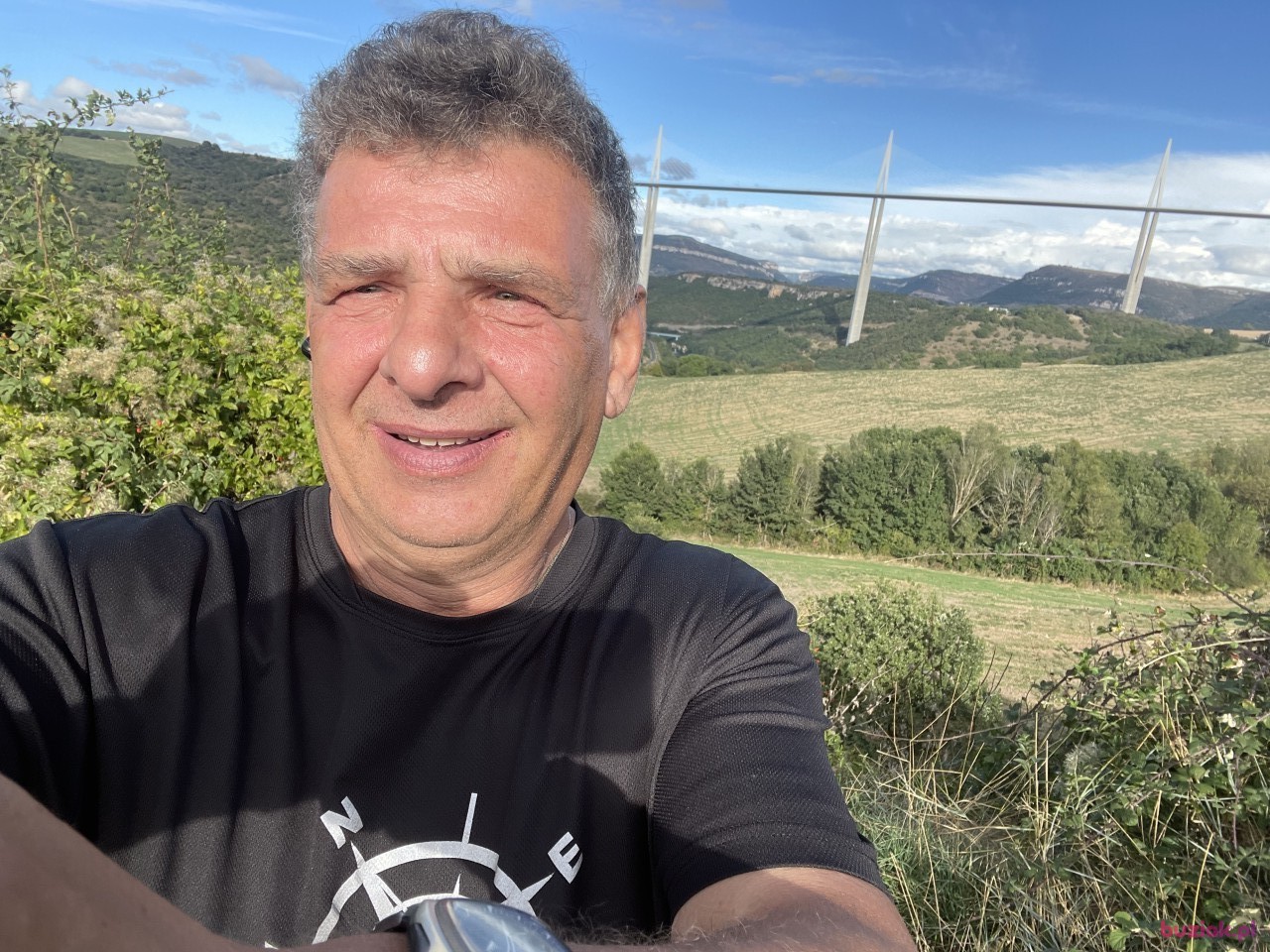 Wiesiek, Mężczyzna, 59, Puławy, Polska, Zdjęcie: 1