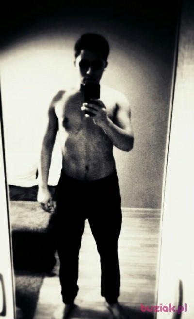 Eksperyment99, Male, 34, Konin, Polska: 1