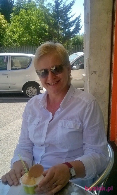 Ewa, Female, 54, Jarosław, Polska, Photo: 2