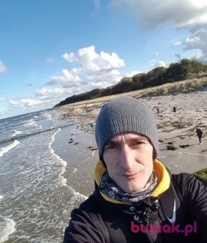 Sławomir, Mężczyzna, 35, Niemcy, Zdjęcie: 4