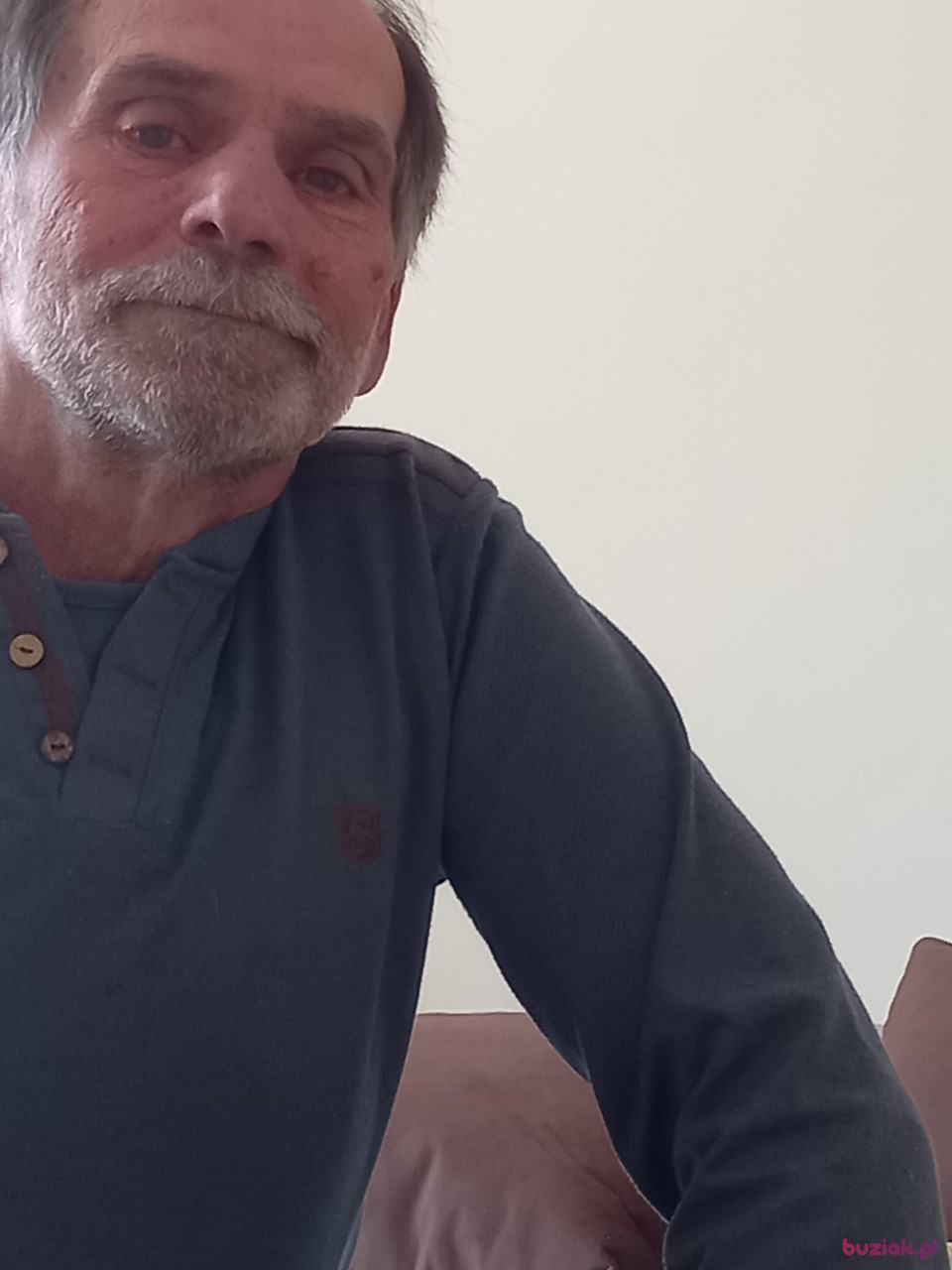 Feliks, Male, 65, Ostróda, Polska, Photo: 1