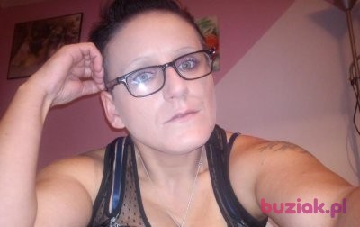 joanna, Kobieta, 44, Iława, Polska: 1
