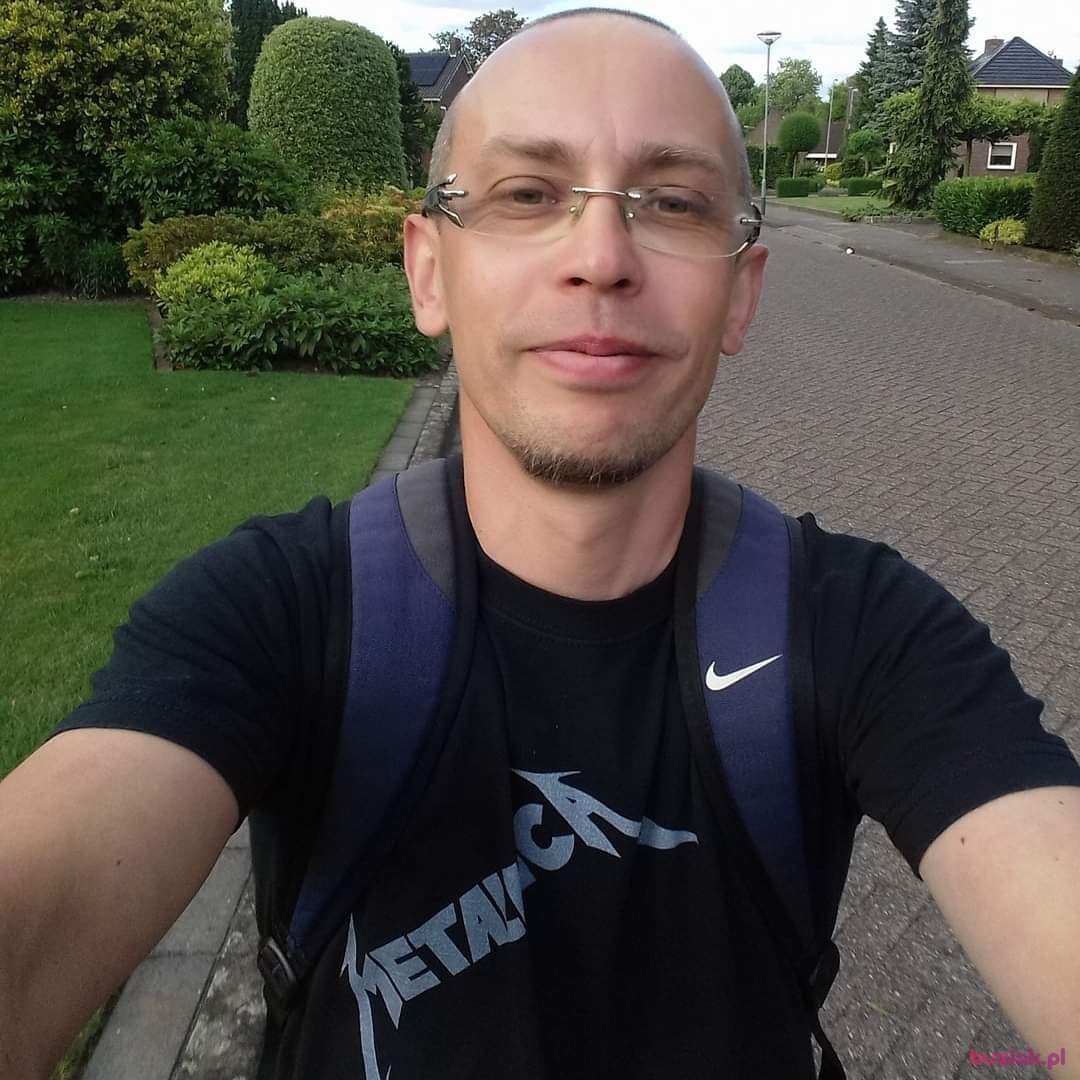 Krzysztof, Mężczyzna, 45, Siedlce, Polska, Zdjęcie: 1