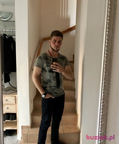 Fabian , Male, 30, Krzywiń, Polska, Photo: 5