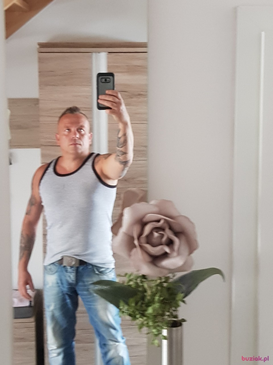Marcin, Mężczyzna, 42, Nürnberg, Niemcy, Zdjęcie: 1