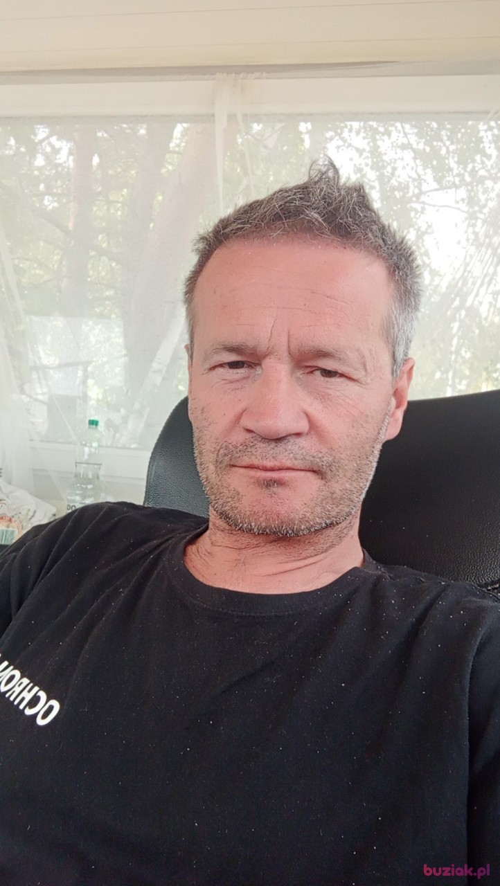 Sylwek, Mężczyzna, 50, Szczecin, Polska, Zdjęcie: 5