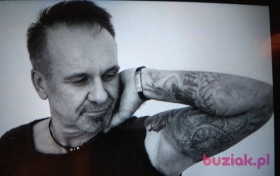 Robert, Mężczyzna, 54, Ustrzyki Dolne, Polska, Zdjęcie: 1