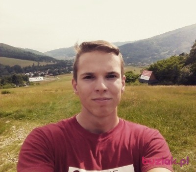 Patryk, Mężczyzna, 25, Bielsko-Biała, Polska, Zdjęcie: 1