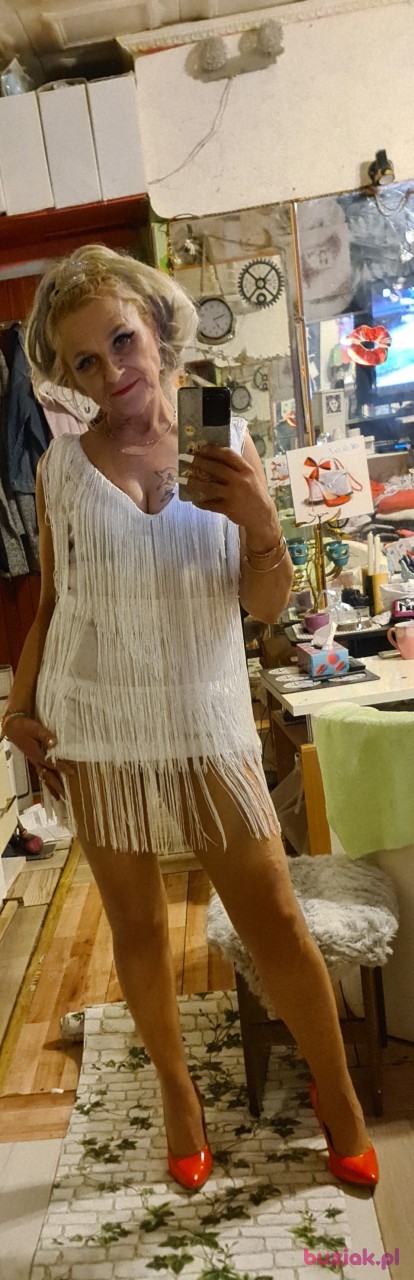 Jagoda, Kobieta, 49, Jelenia Góra, Polska: 1