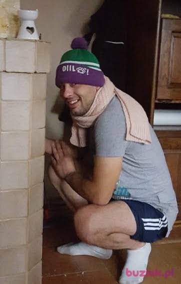Jarek, Mężczyzna, 38, Żary, Polska: 1