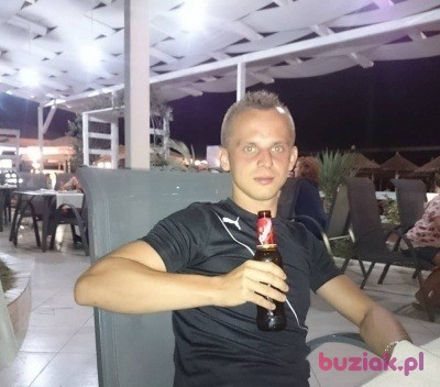 Tomasz, Male, 35, Holandia, Photo: 2